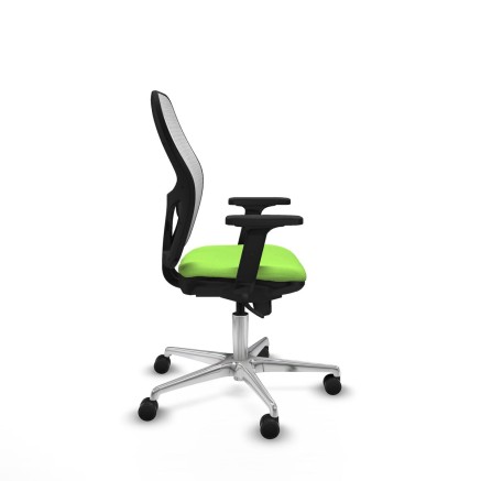 Bürostuhl Piqueras y Crespo 2D086N0 Pistazienfarben 2
