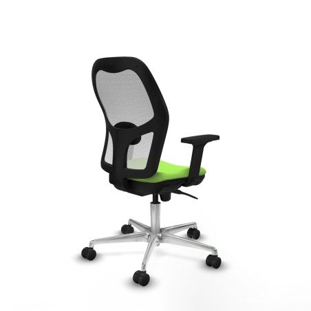 Sedia da Ufficio Piqueras y Crespo 2D086N0 Pistacchio