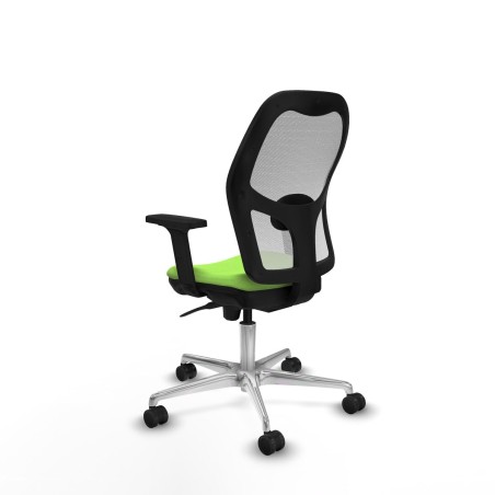 Sedia da Ufficio Piqueras y Crespo 2D086N0 Pistacchio
