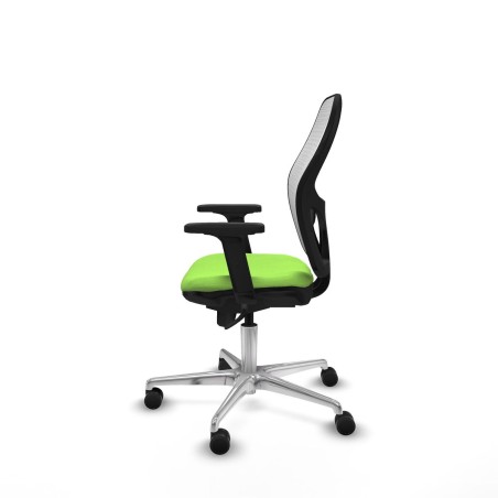 Sedia da Ufficio Piqueras y Crespo 2D086N0 Pistacchio