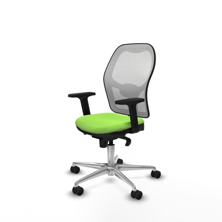 Sedia da Ufficio Piqueras y Crespo 2D086N0 Pistacchio