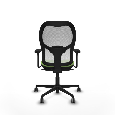 Office Chair Piqueras y Crespo 3D036G0 Pistachio