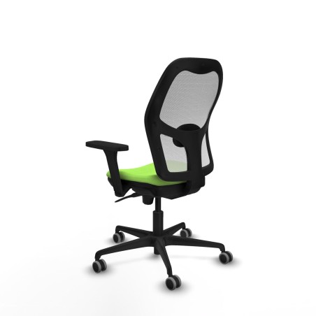 Office Chair Piqueras y Crespo 3D036G0 Pistachio
