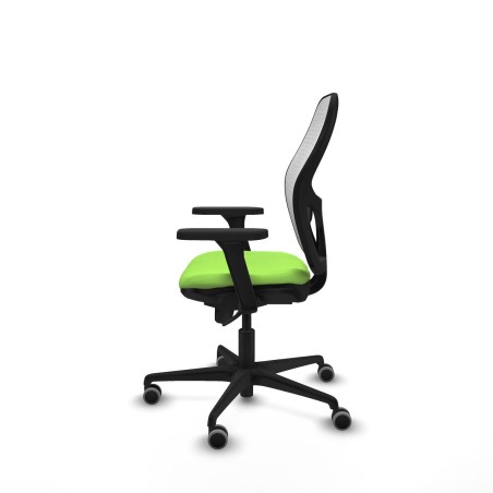 Office Chair Piqueras y Crespo 3D036G0 Pistachio