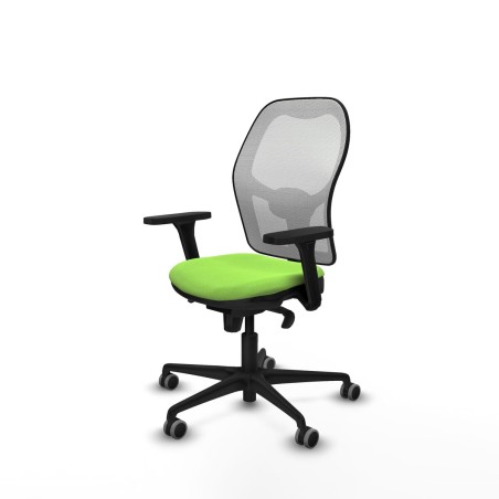 Office Chair Piqueras y Crespo 3D036G0 Pistachio