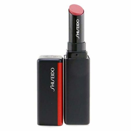Pintalabios Color Gel Lip Balm Shiseido 729238153318 Negro (2 g)