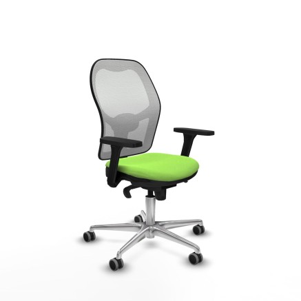 Bürostuhl Piqueras y Crespo 3D086G0 Pistazienfarben