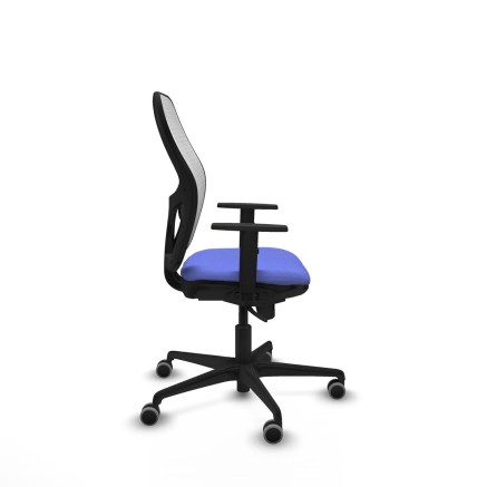 Bürostuhl Piqueras y Crespo 1D036G0 Hellblau 2