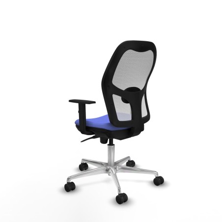 Office Chair Piqueras y Crespo 1D086N0 Light Blue