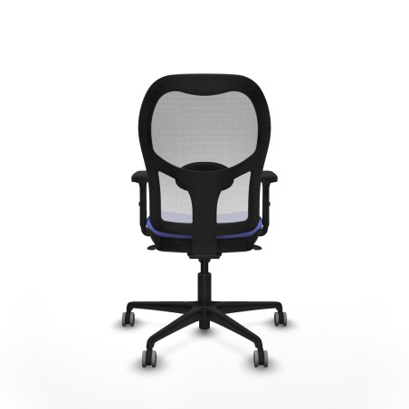 Bürostuhl Piqueras y Crespo 2D036G0 Hellblau
