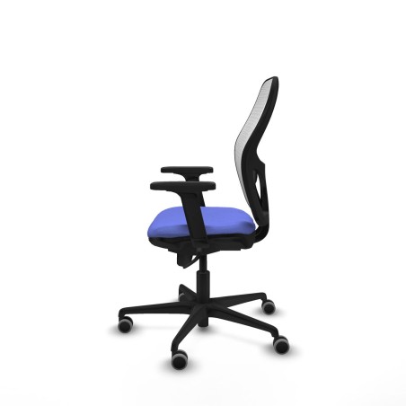 Bürostuhl Piqueras y Crespo 2D036G0 Hellblau