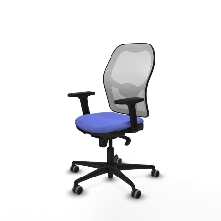 Bürostuhl Piqueras y Crespo 2D036G0 Hellblau