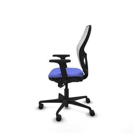 Bürostuhl Piqueras y Crespo 2D036N0 Hellblau
