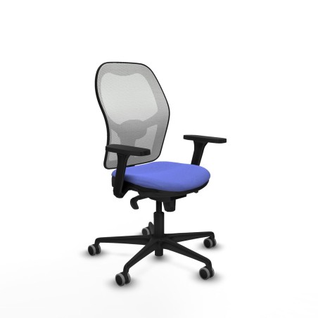 Bürostuhl Piqueras y Crespo 3D036G0 Hellblau