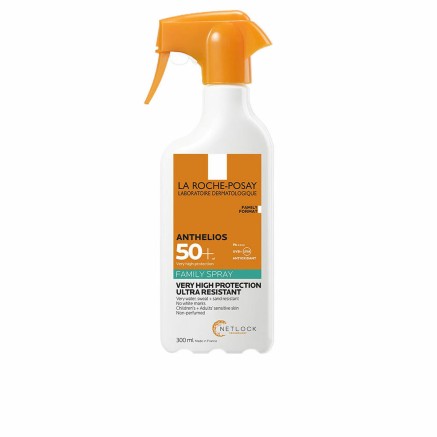 Protector Solar Corporal en Spray La Roche Posay Anthelios 300 ml SPF