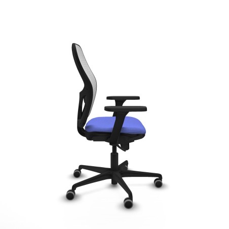 Bürostuhl Piqueras y Crespo 3D036G0 Hellblau