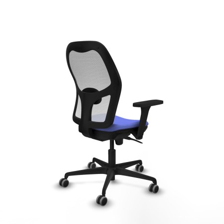 Office Chair Piqueras y Crespo 3D036G0 Light Blue