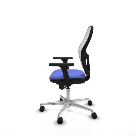Bürostuhl Piqueras y Crespo 3D086N0 Hellblau