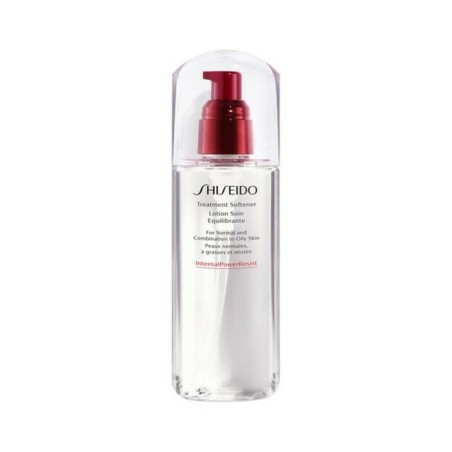 Balancerende Lotion Shiseido 57425
