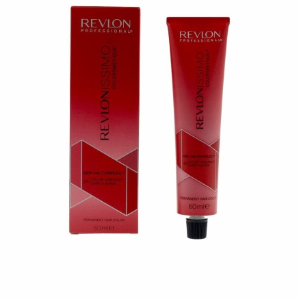 Dauerfärbung Revlon Revlonissimo Colorsmetique Nº 66.60 60 ml