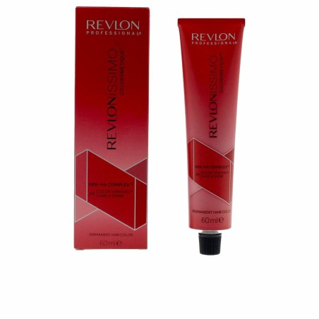 Permanente Kleur Revlon Revlonissimo Colorsmetique Nº 66.60 60 ml