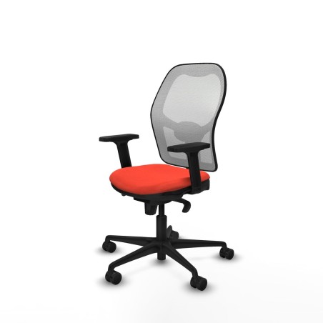 Bürostuhl Piqueras y Crespo 2D036N0 Dunkelorange