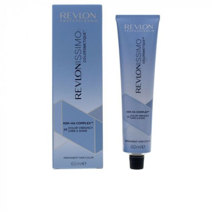 Crema Styling Revlon Revlonissimo Colorsmetique 60 ml