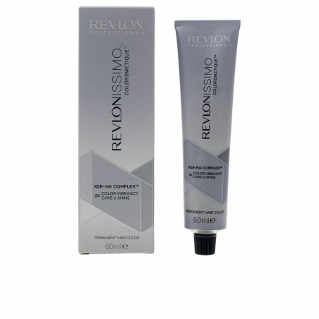 Permanente Kleur Revlon Revlonissimo Colorsmetique Lichtbruin Nº 5 60