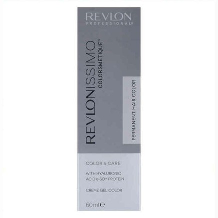 Teinture permanente Revlon Revlonissimo Colorsmetique Nº 9.21 Nº 9,2