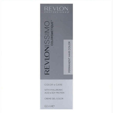 Teinture permanente Revlon Revlonissimo Colorsmetique Nº 9.21 Nº 9,2