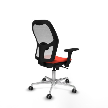 Bürostuhl Piqueras y Crespo 3D086G0 Dunkelorange
