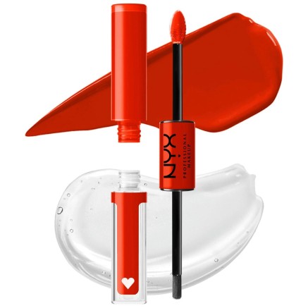 Brillo de Labios NYX Shine Loud 28-stay stunin (3,4 ml) 2