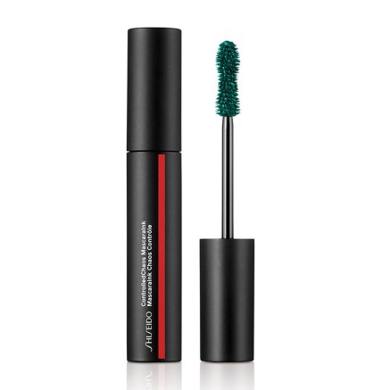 Mascara per Ciglia Shiseido Smk Controlled Chaos Mascara Ink Gressenti