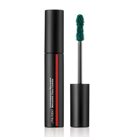 Mascara Shiseido Smk Controlled Chaos Mascara Ink Gressential Energyn