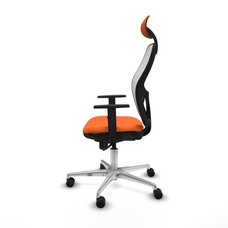 Chaise de Bureau avec Appui-tête Jorquera Piqueras y Crespo 1D086N1 O