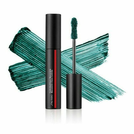 Mascara Shiseido Smk Controlled Chaos Mascara Ink Gressential Energyn 2
