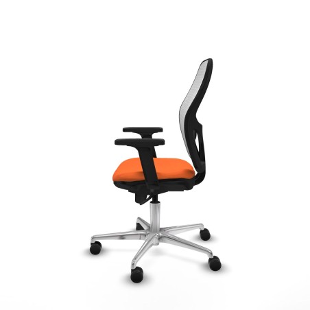 Bürostuhl Piqueras y Crespo 2D086N0 Orange