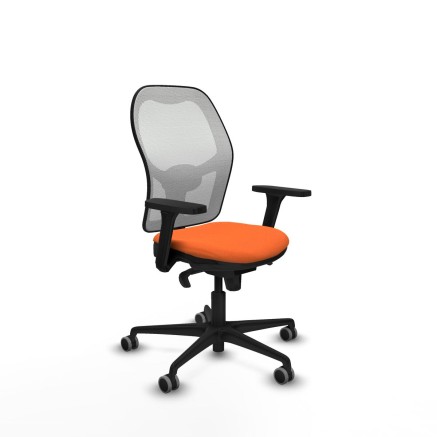 Bürostuhl Piqueras y Crespo 3D036G0 Orange