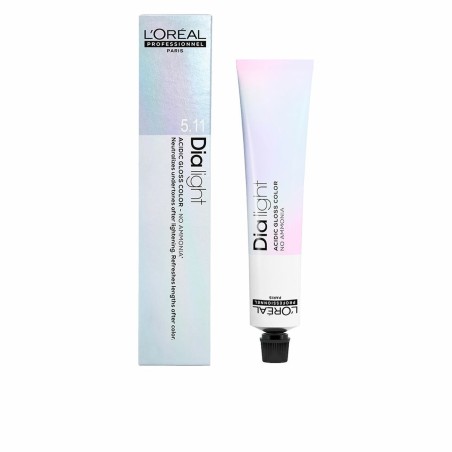 Amoniakfreie Färbung L'Oreal Professionnel Paris Dia Light Ohne Ammon