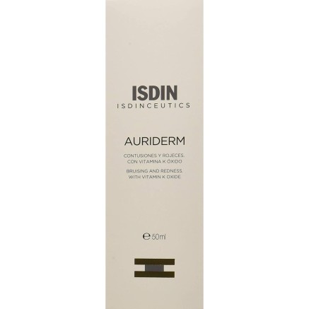 Crema Facial Isdin Isdinceutics (50 ml) 2