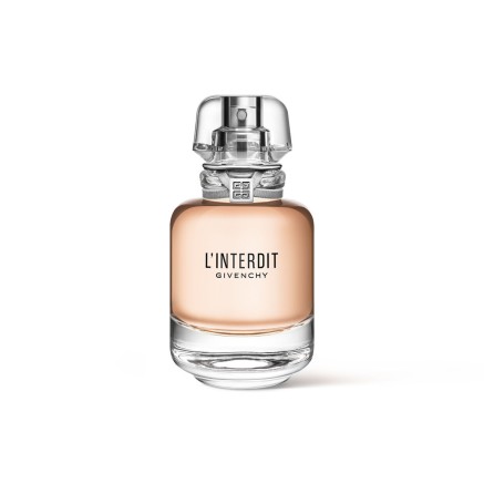 Profumo Donna Givenchy L'INTERDIT EDT 50 ml 2