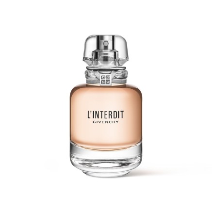 Women's Perfume Givenchy L'INTERDIT EDT 80 ml L'interdit 2