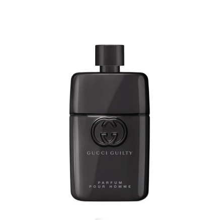 Herrenparfüm Gucci Guilty Pour Homme EDP EDP 90 ml 2