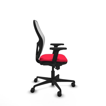 Bürostuhl Piqueras y Crespo 2D036N0 Rot 2
