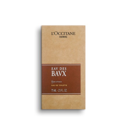 Men's Perfume L'Occitane En Provence HOMBRE L'OCCITANE EN PROVENCE EDT 2