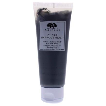 Gezichtsmasker Origins Clear Improvement 75 ml