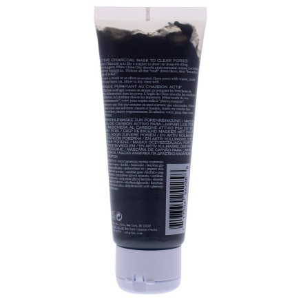 Gezichtsmasker Origins Clear Improvement 75 ml 2