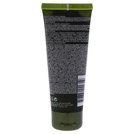 Gezichtsmasker Origins Mega Mushroom 75 ml 2