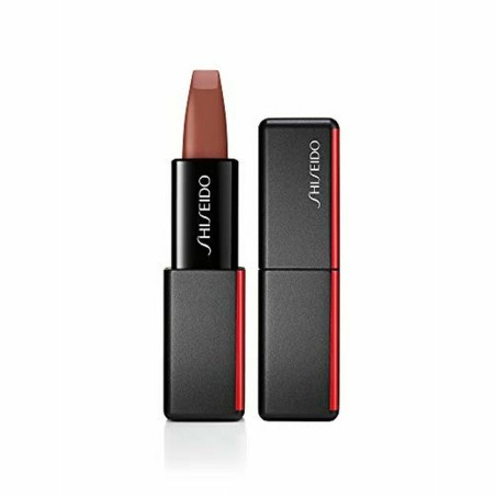 Pintalabios Modernmatte Shiseido 57307 Marrón Crema (4 g)