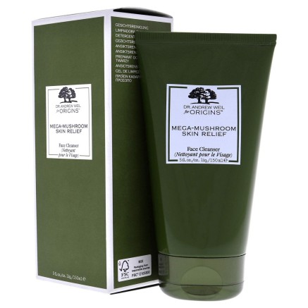 Gezichtsreiniger Origins Mega Mushroom (150 ml) 2